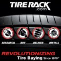 Tires, wheels, and more from the Tire Rack