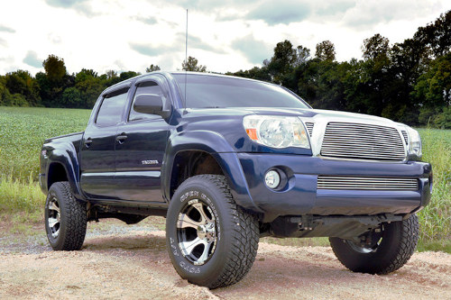 2005-2010 Tacoma 3 inch Lift 2005-2010 Tacoma 3 inch Lift