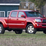 2013 toyota tacoma tsb leaf springs #6 2013 toyota tacoma tsb leaf springs #6