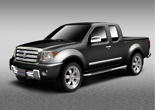 Coming Soon - PickupTrucks.com 2012 Midsize Shootout PickupTrucks.com 2012 Midsize Shootout