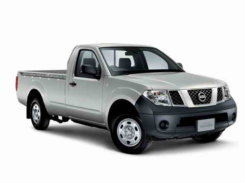 Recalls on 2004 nissan frontiers #10