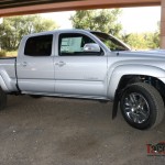 Passenger side view 2