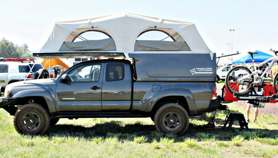 Toyota Tacoma Accessories