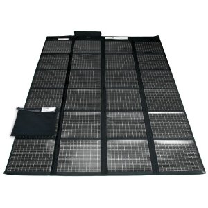 60 watt Solar Panel 60 watt powerfilm panel