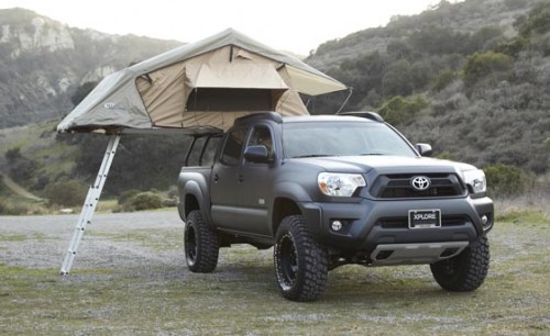 Tricked out toyota tacoma for sale