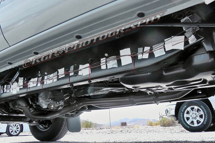 2015/2016 - Toyota Tacoma What to Expect
