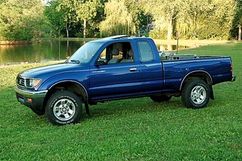 AA Tacoma