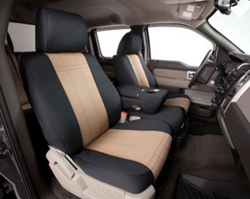 2012 Father's Day Truck Gift Guide - CalTrend NeoSupreme Covers 2012 Father's Day Guide - CalTrend NeoSupreme Covers