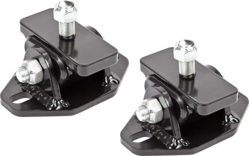 Trail Gear Bomb Proof motor mounts