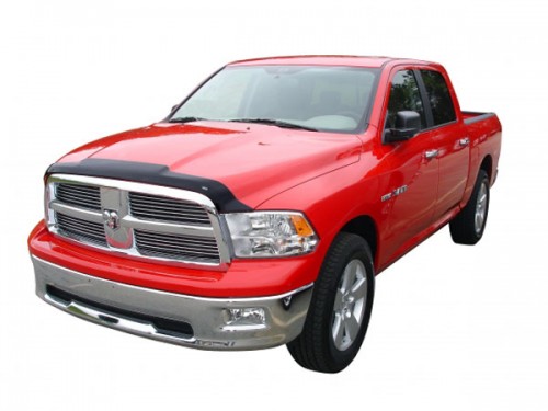 2012 Father's Day Truck Gift Guide- Avs Aeroskin Hood Protector 2012 Father's Day Guide- Hood Protector