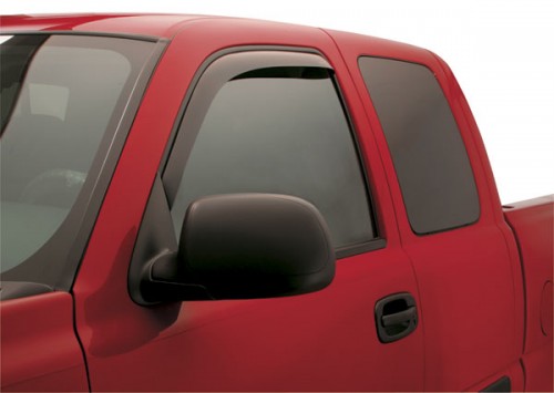 2012 Father's Day Truck Gift Guide - Avs In-Channel Vent Visor 2012 Father's Day Guide - Vent Visor