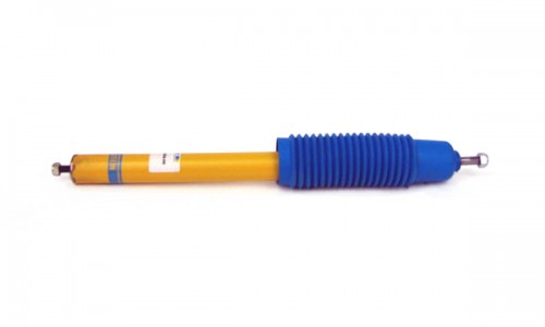 2012 Father's Day Truck Gift Guide - Bilstein Heavy Duty Shocks 2012 Father's Day Guide - Bilstein Shocks