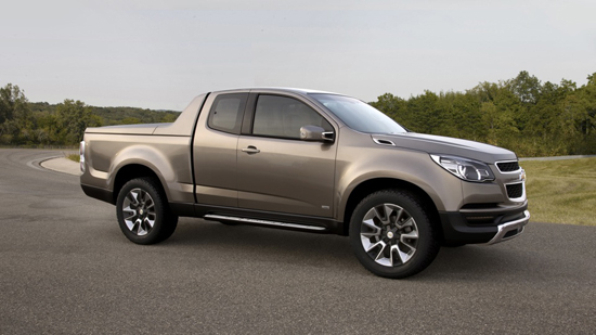 Diesel Chevy Colorado in 2014? Diesel Chevy Colorado in 2014?