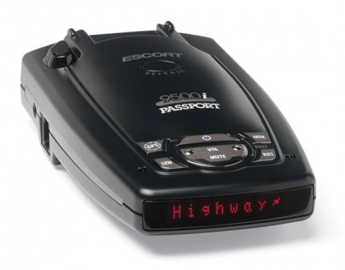 Escort 9500ix Radar Detector - An Overview Escort 9500ix Radar Detector