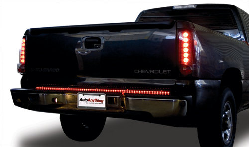 IPCW LED Tailgate Light