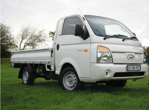Hyundai Porter - Coming to America? Hyundai Porter - Coming to America?