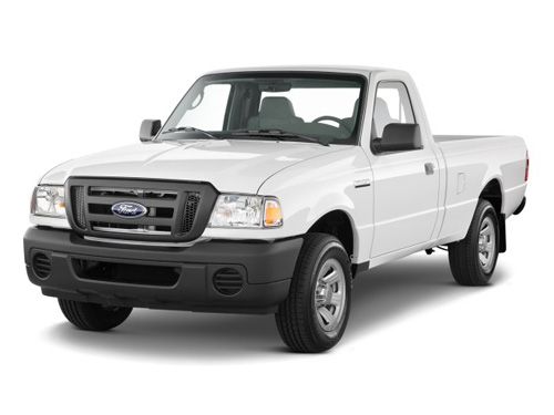 Ford CEO Confirms Ford is out of the Compact Truck Business Ford Confirms Ranger Canceled Dead Gone