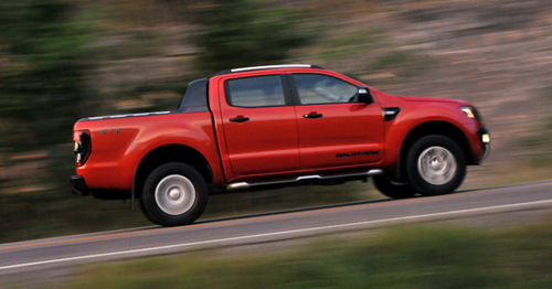 Ford 1215 reviews #8