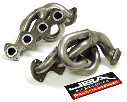 JBA Headers