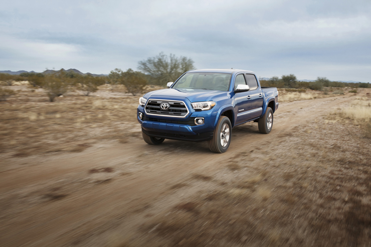 NAIAS_2016_Toyota_Tacoma_003