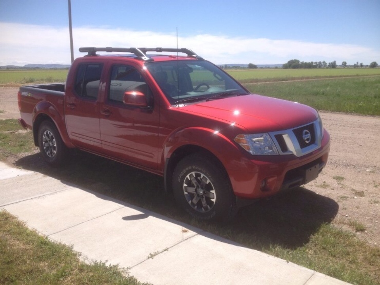 Nissan Focuses on Titan - Frontier Delayed? Nissan Focuses on Titan - Frontier Delayed?