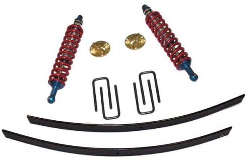 Skyjacker Kit Skyjacker Lift Kit