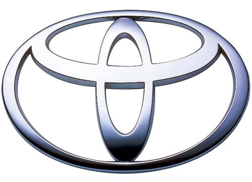 Toyota's Credit Rating Cut