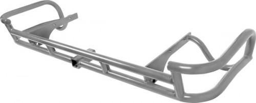 Trail-Gear Rock Defense Rear Bumper Tacoma