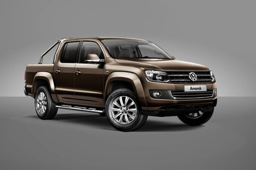 Motor Trend's Thoughts on the Future of Compact Trucks Motor Trend's Future of Compact Trucks