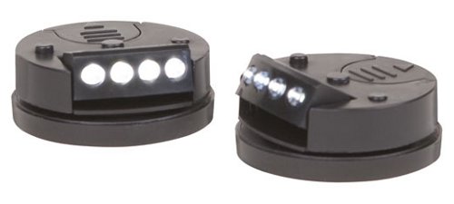 Small portable LED lights