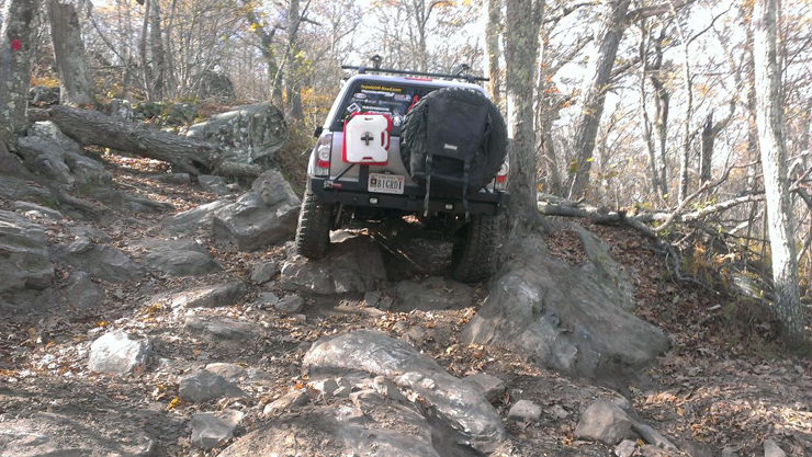 2009 Toyota Tacoma