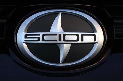 Scion/Daihatsu Pickup Coming Soon? Scion/Daihatsu Pickup