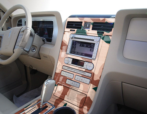 Custom Truck Interior Archives Tacomahq