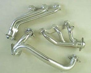 Pacesetter Headers